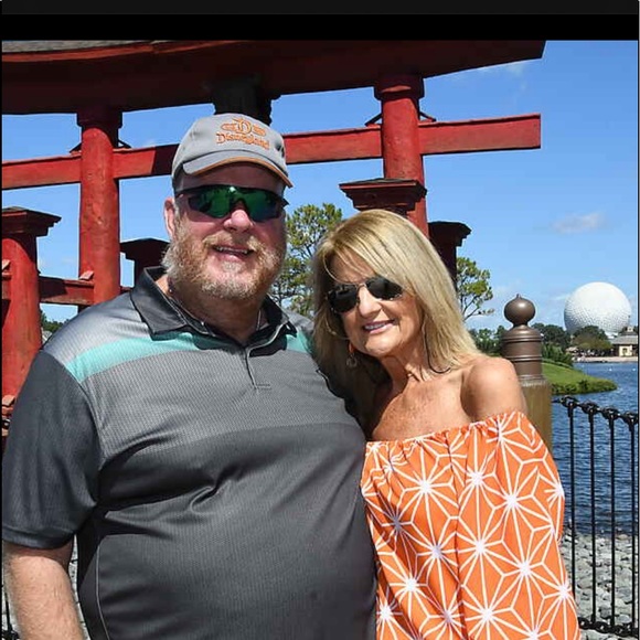 Meet your Posher, Teresa - Picture 1 of 1